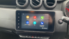 Dacia Duster 1.0 TCe 100 Prestige 5dr Bi Fuel Estate